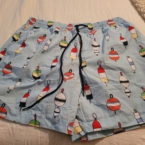 The Beaufort Bonnet Company Mens Swim